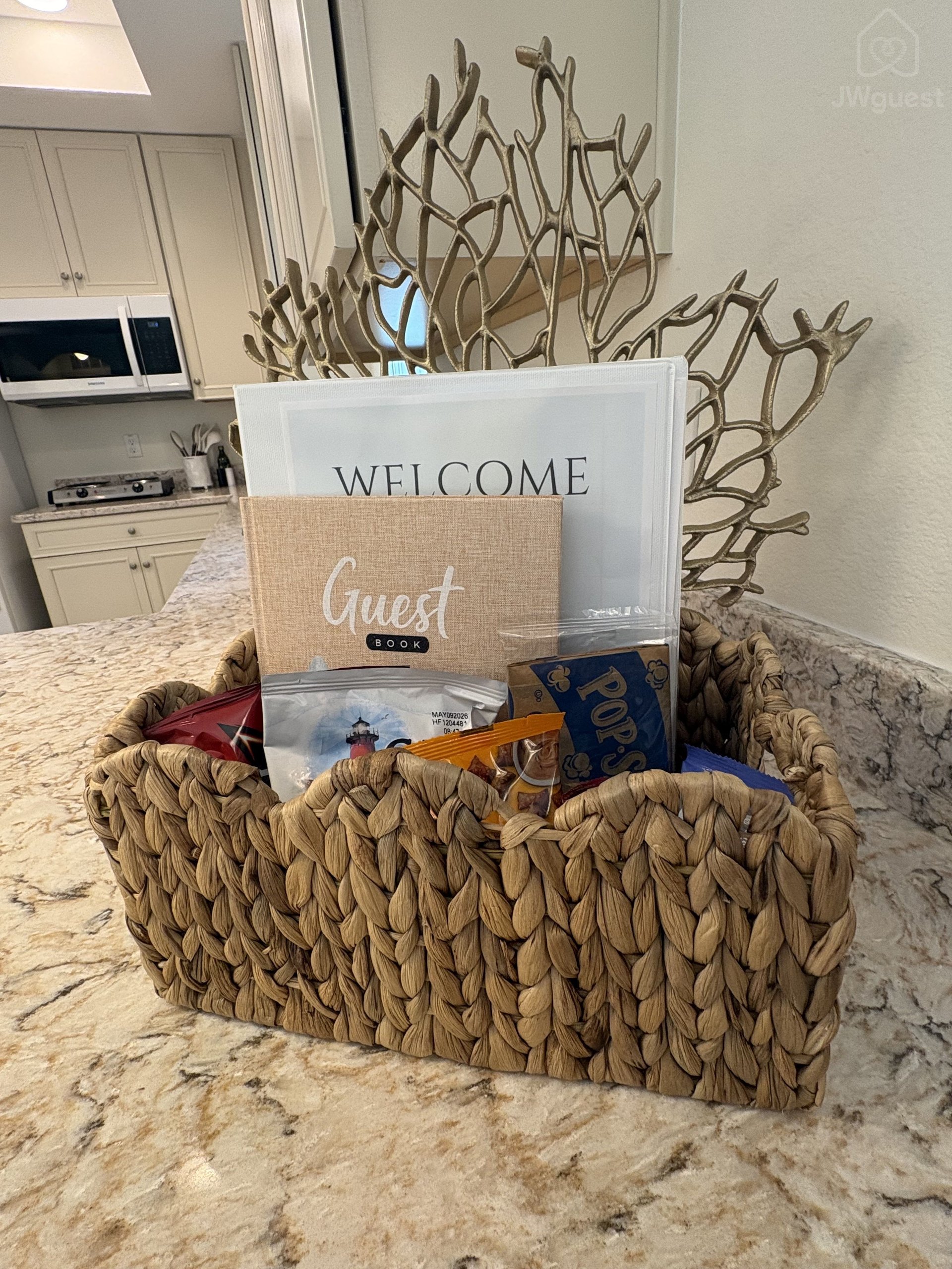 welcome — Private Coastal Guesthouse Retreat, Palm Coast, Florida