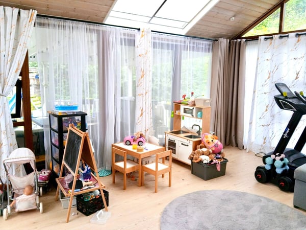 Bright & Cozy Family Home near Copenhagen, Herlev — photo 17