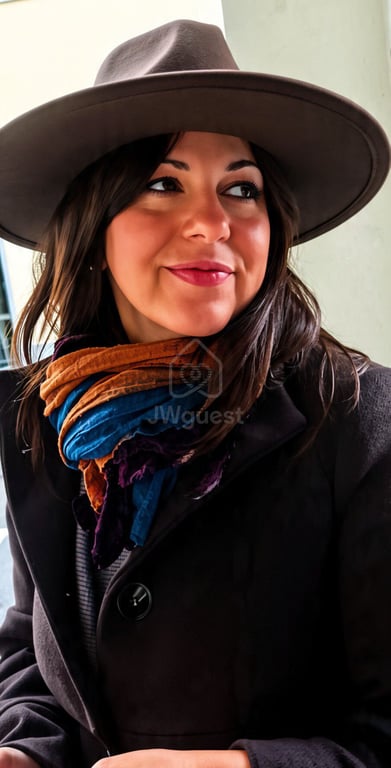 User Profile Image