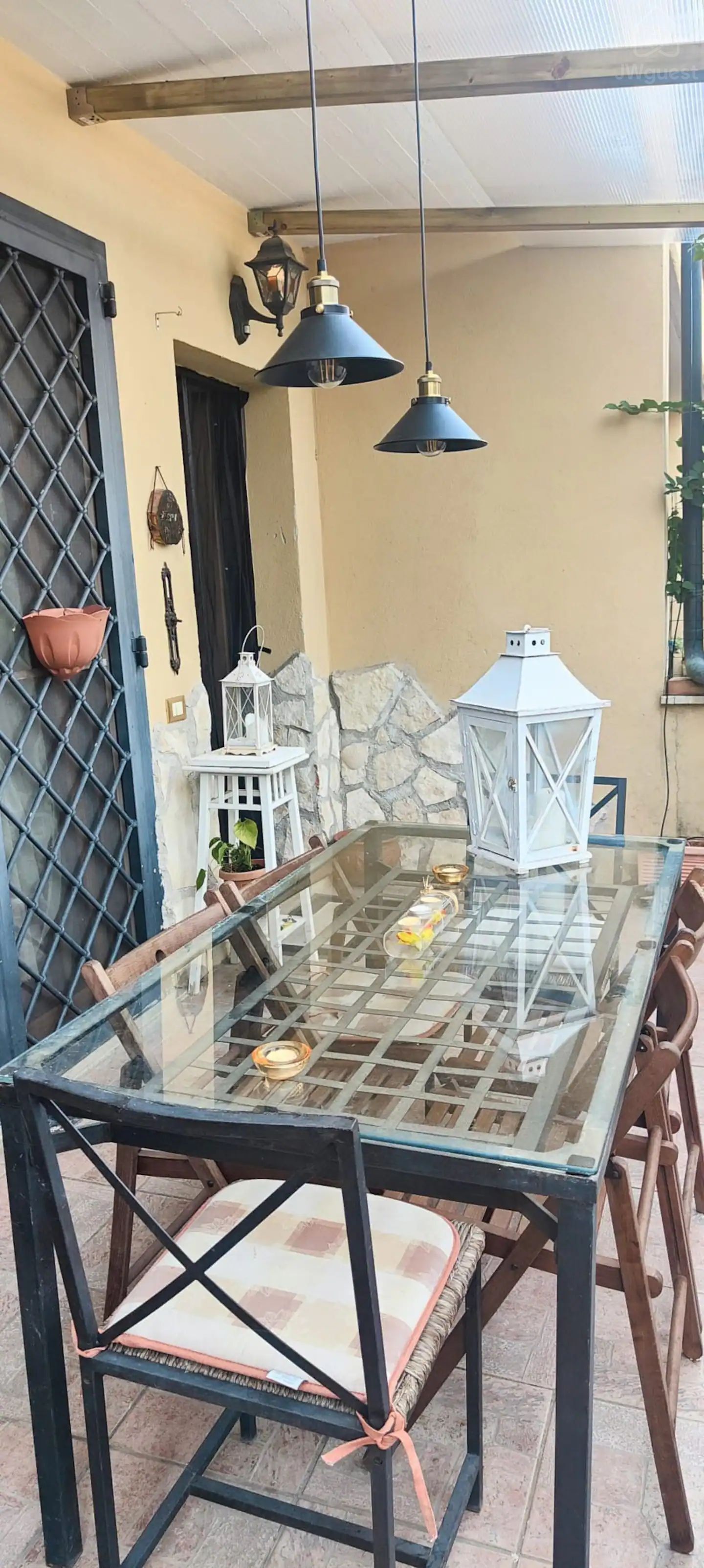 Cozy apartment near Rome, Marco Simone, Lazio — photo 17