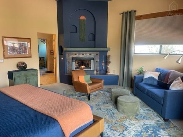 Mountain Vista Suite 1BR Suite, Tucson, Arizona — photo 5