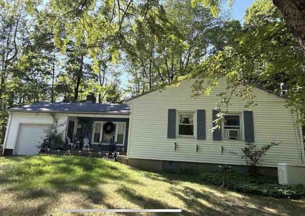 Surrounded by nature and speckels of Sunshine — 7 Bender Lane, Pine Bush, New York