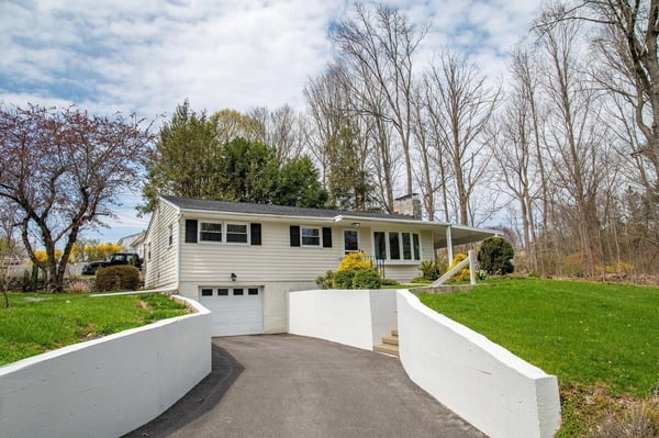 Modern Boho Retreat, Danbury, Connecticut — photo 48
