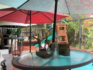 Summer Garden 1, Sunrise, Florida — photo 5