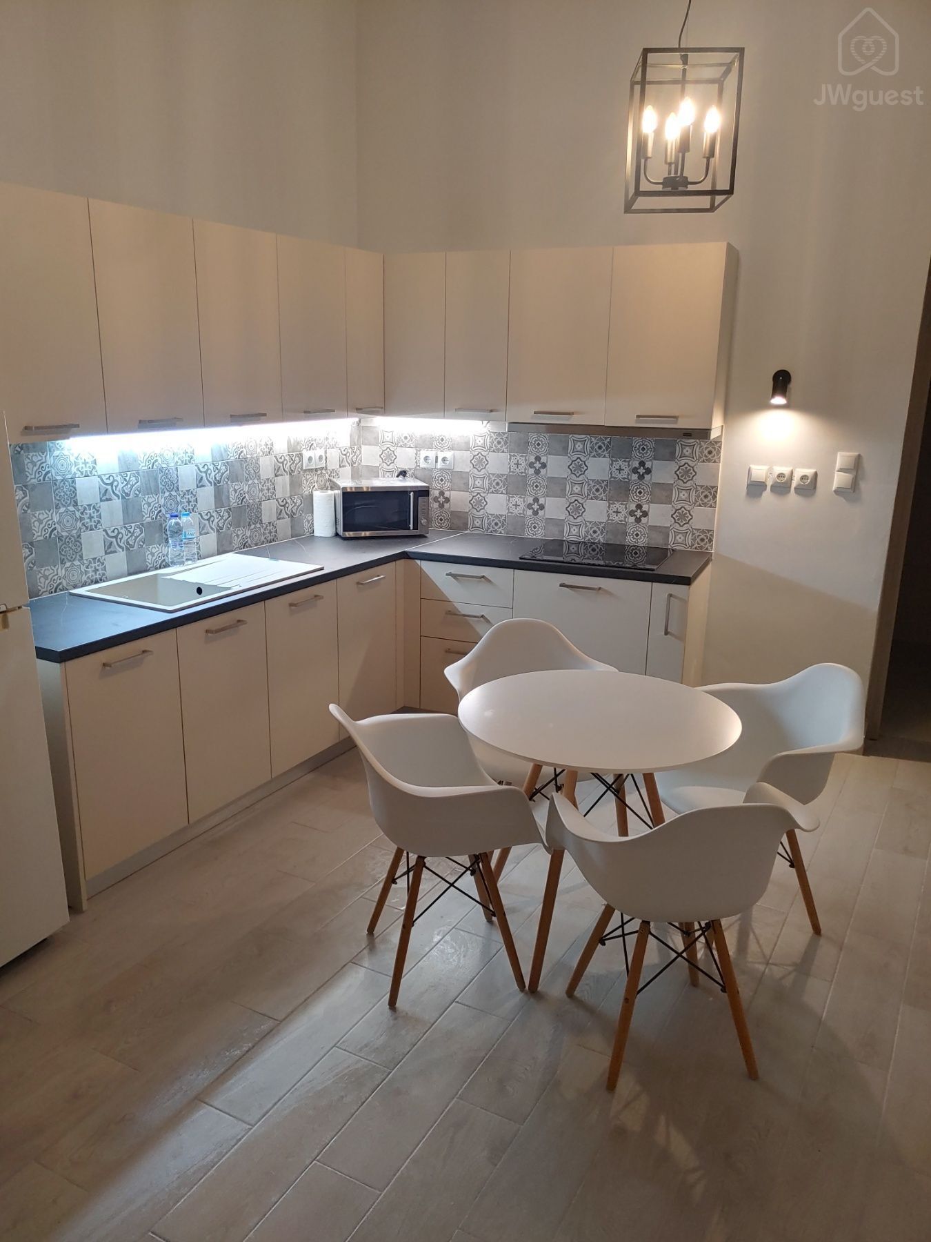 Kitchen — Detached house close to Acropolis, Athina, Athina