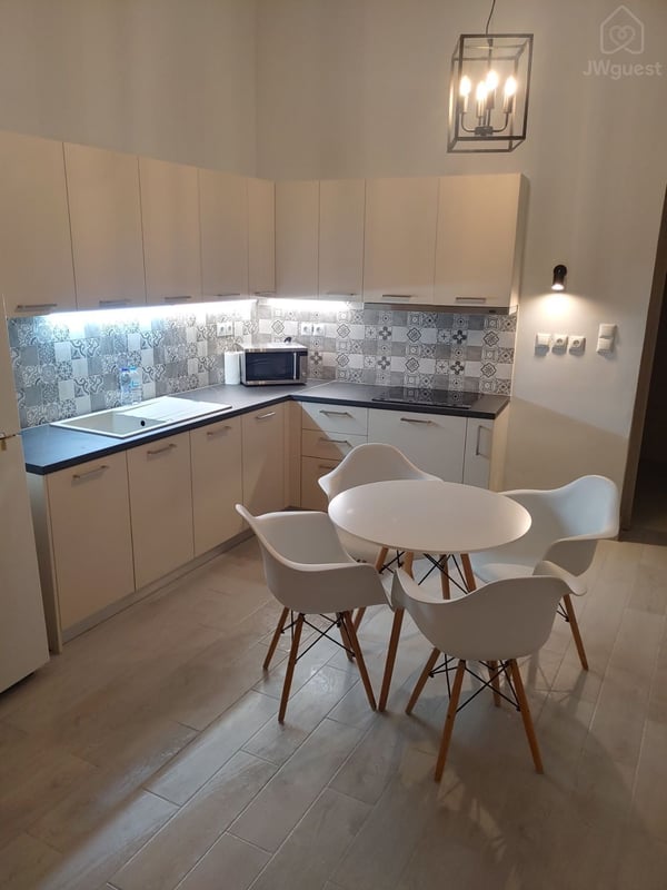 Kitchen — Detached house close to Acropolis, Athina, Athina