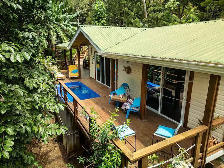 CalmWay Quiet-Hideout 5 Mins to West End Roatan, West End, Bay Islands Department — photo 27