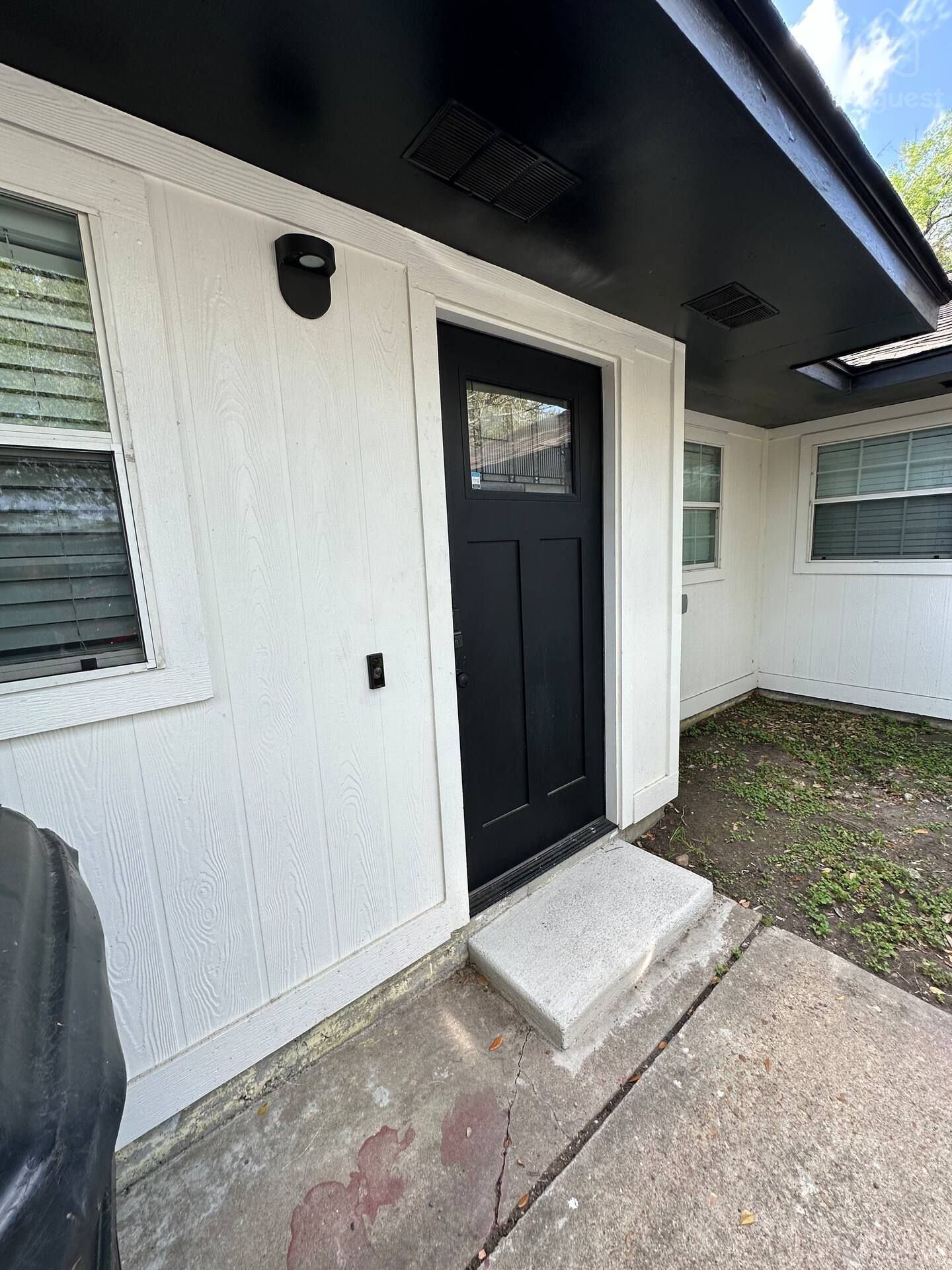 The Cozy Corner 4BR Sleeps 8, Houston, Texas — photo 44