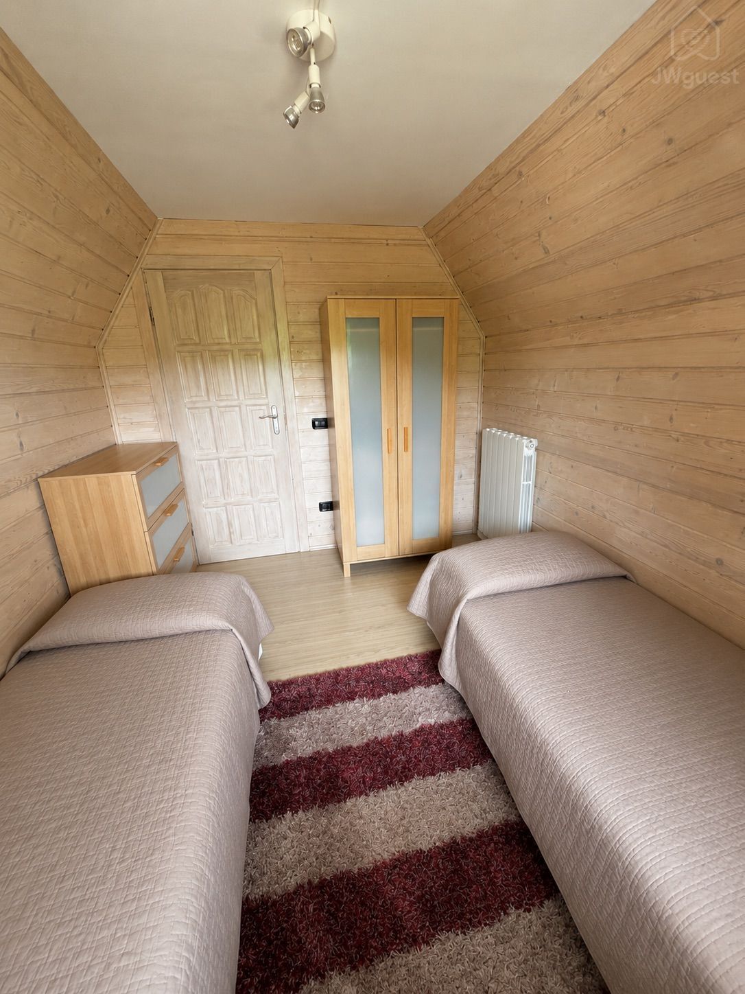 Cozy Wooden House in Calabria Villa Victoria, Dipignano, Calabria — photo 21
