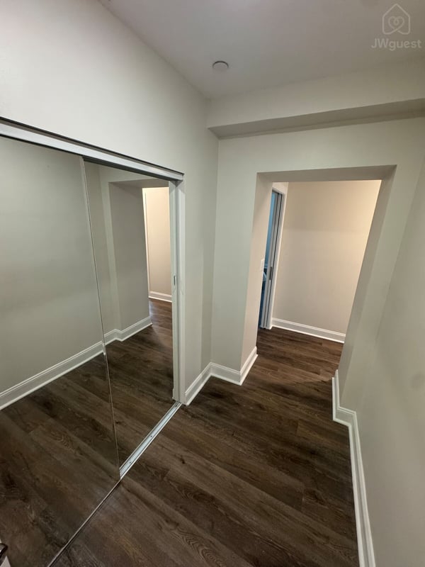 Cozy Basement Retreat with Private Entrance, Ashton-Sandy Spring, Maryland — photo 14