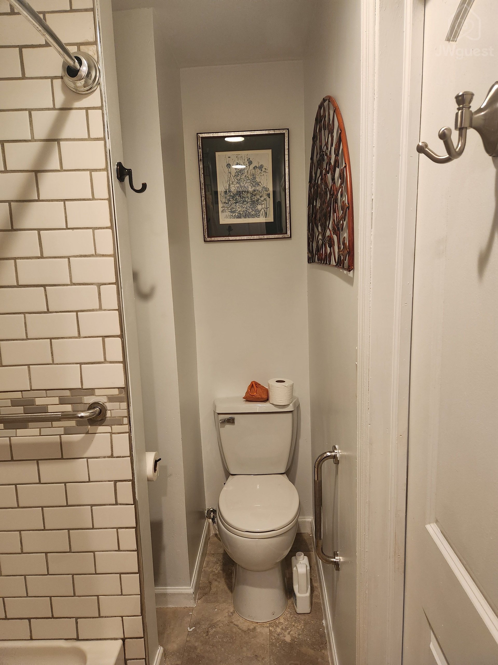 Volpi s bed and breakfast near Wallkill, Clintondale, New York — photo 13