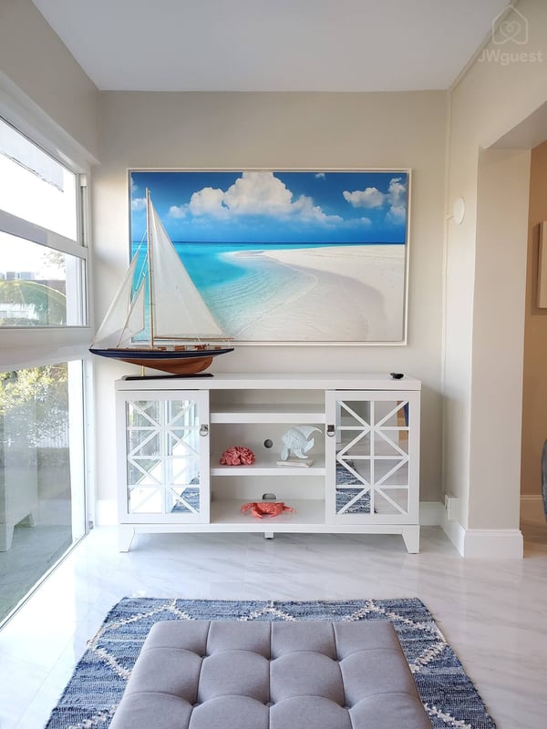 Pompano Beach bright condo, Lauderdale-by-the-Sea, Florida — photo 9
