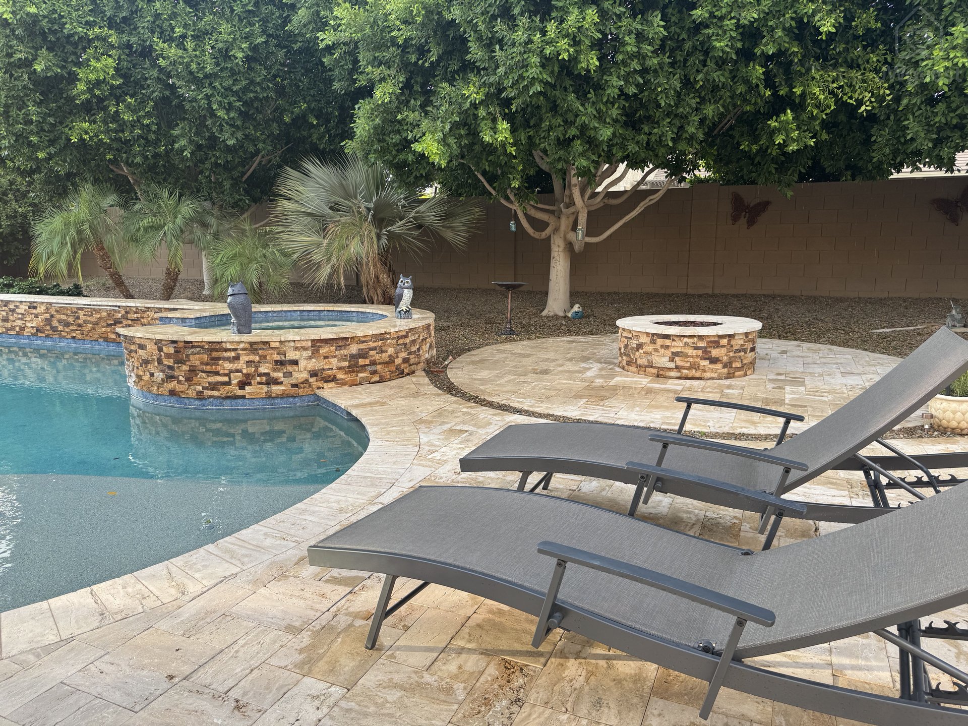 Casa Tierra Grande, Queen Creek, Arizona — photo 16