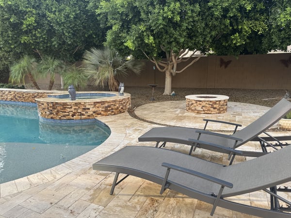 Casa Tierra Grande, Queen Creek, Arizona — photo 16