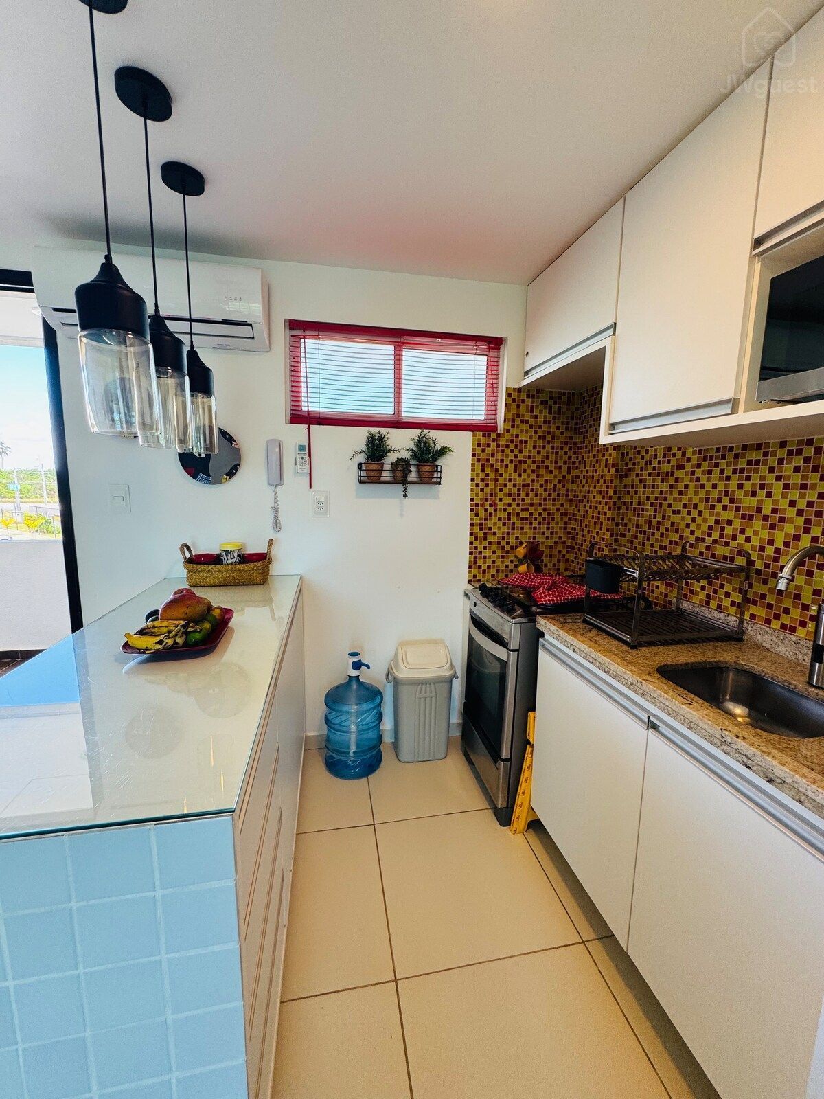 Porto Plaza Flat Service-Cupe Beach, Ipojuca, Pernambuco — photo 20