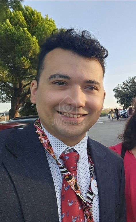 User Profile Image