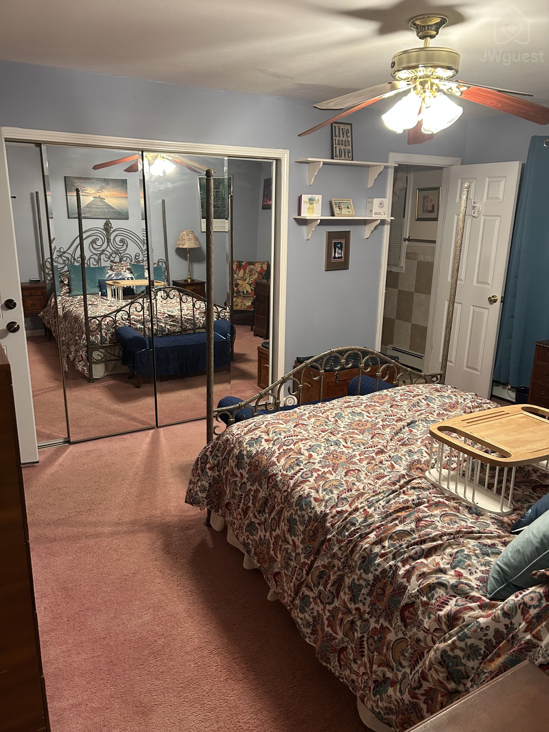Private Apartment in Central Long Island in Smithtown NY USA, Smithtown, New York — photo 9