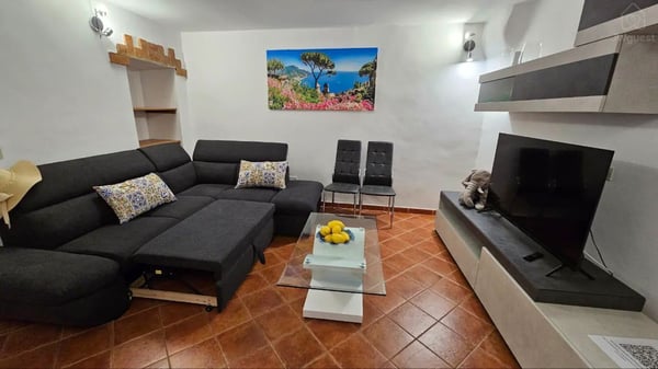 Central home in Maiori, Maiori, Campania — photo 3