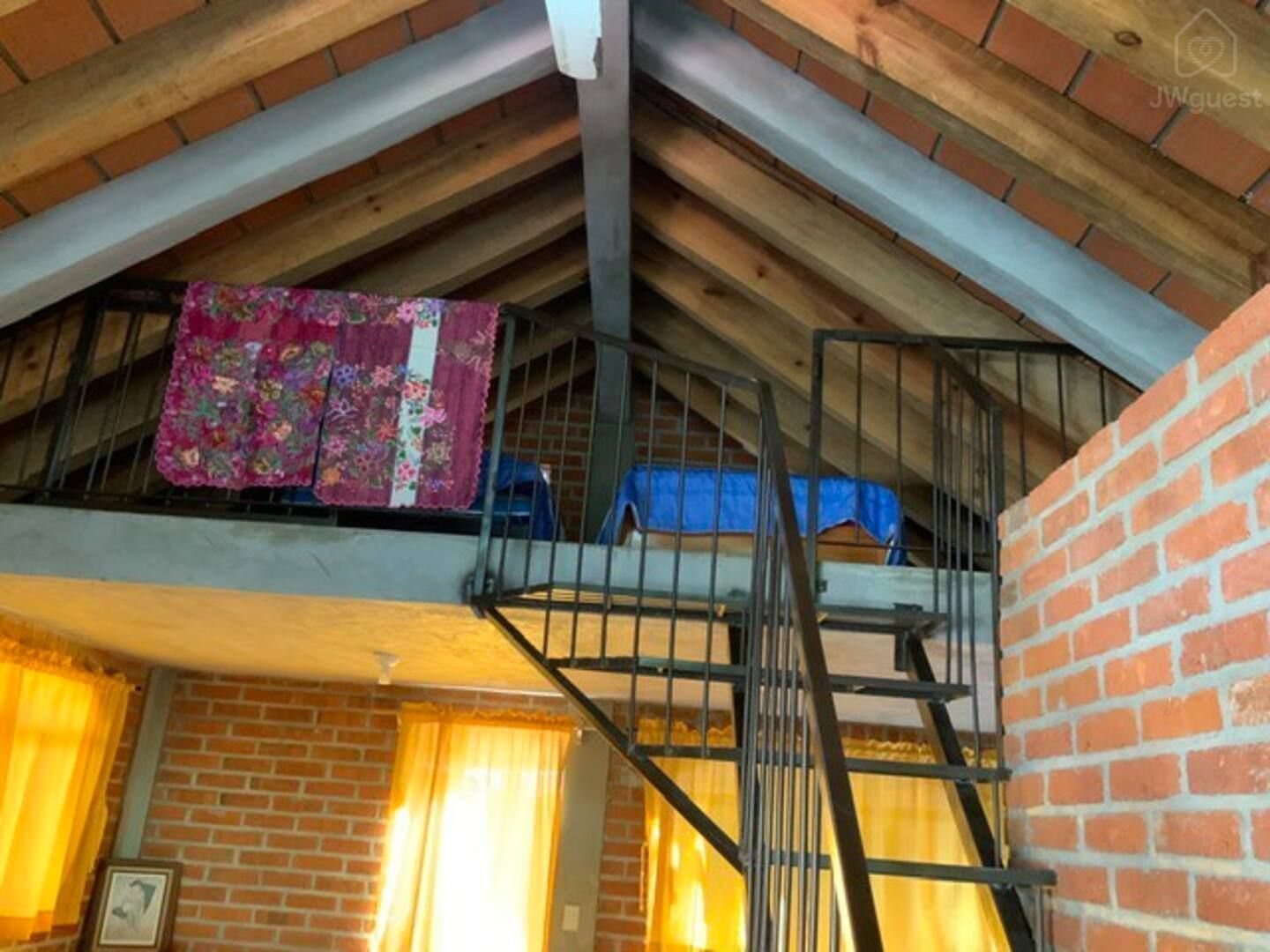 Casa Camelia. Cozy house close to the beach, Las Jarretaderas, Nayarit — photo 15