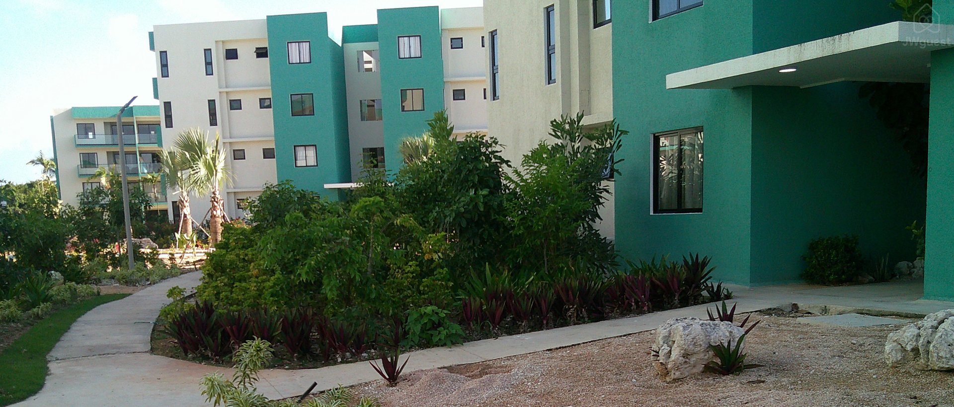 Exclusive apartment ideal for short and long stay in Punta Cana, Punta Cana, La Altagracia — photo 9