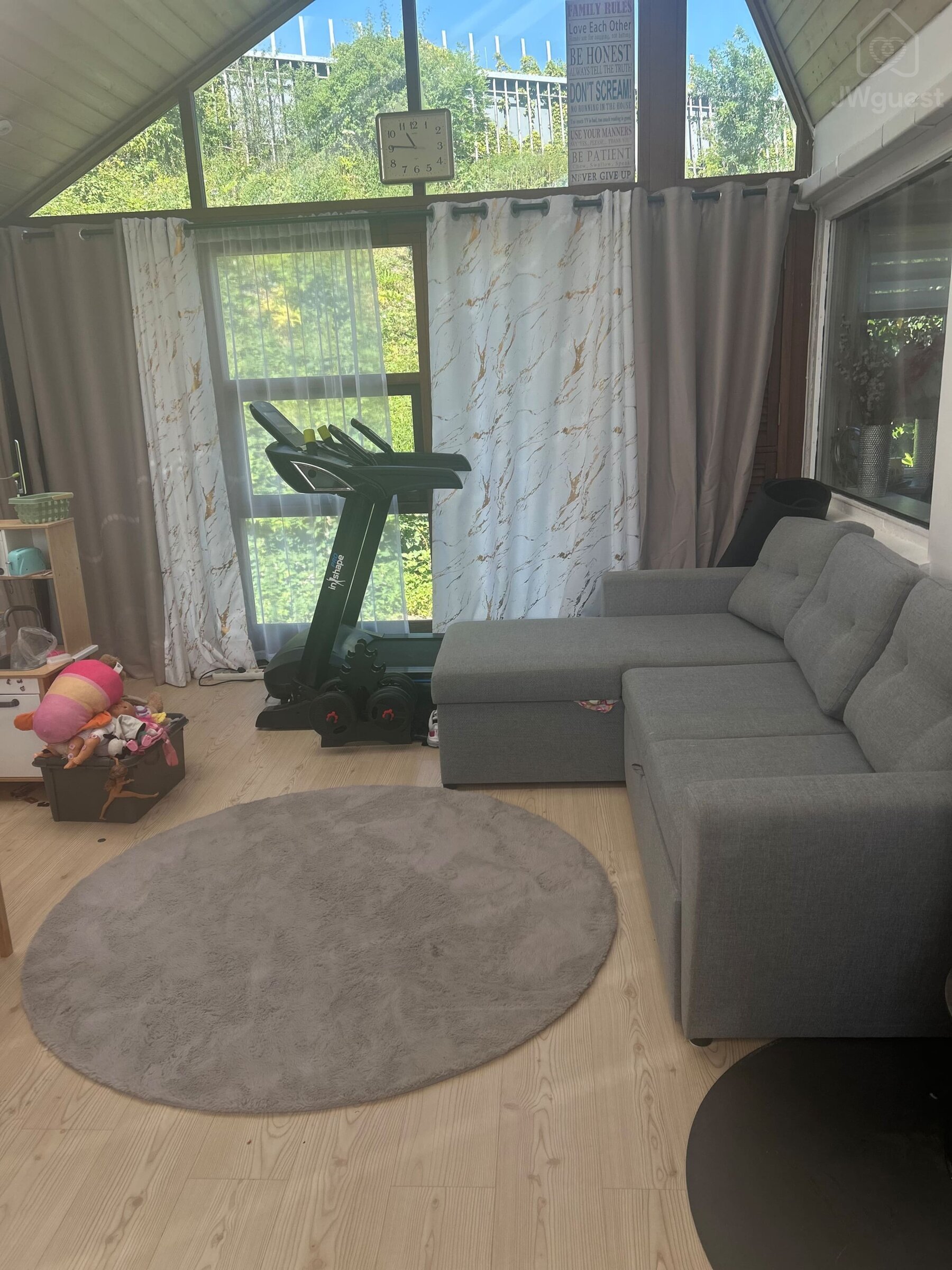 Bright & Cozy Family Home near Copenhagen, Herlev — photo 12