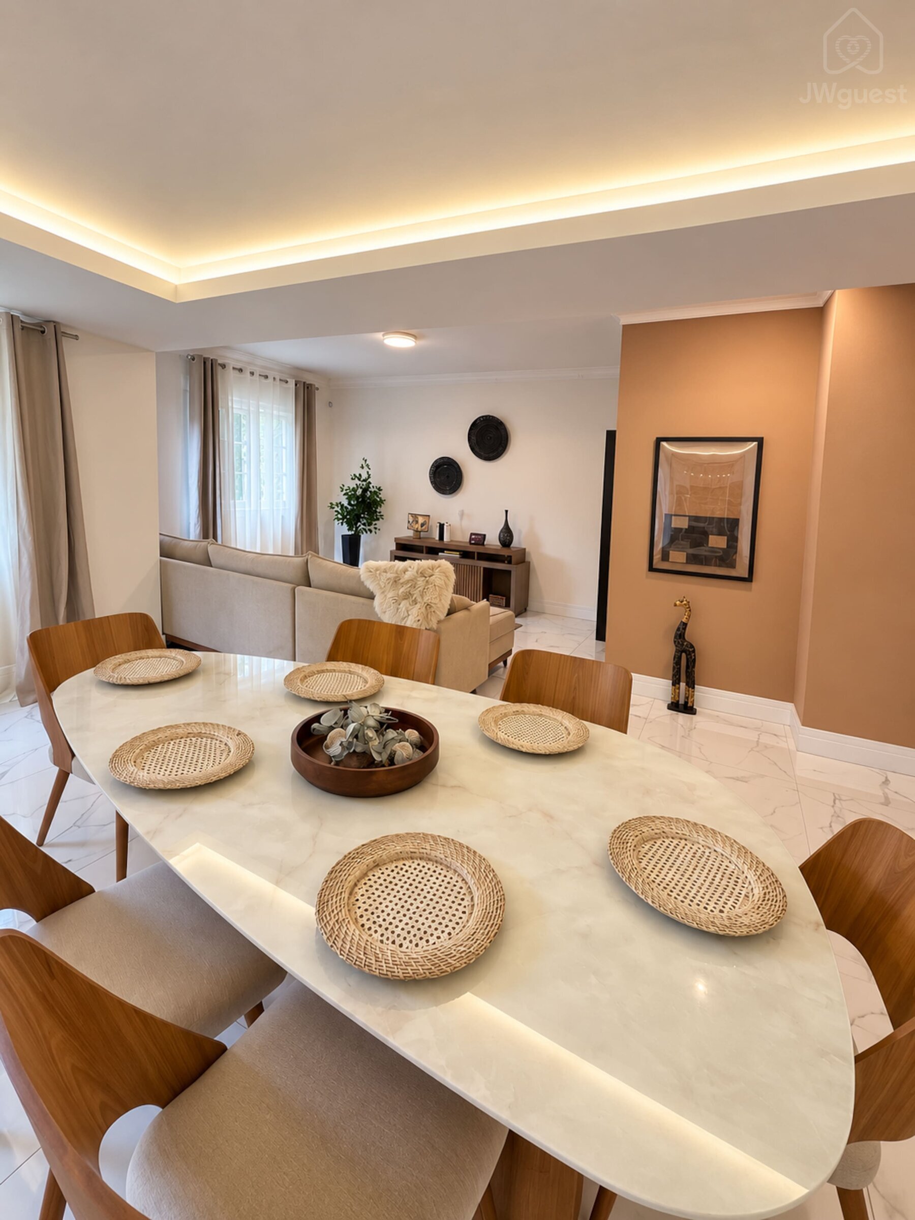 Casa Alta | 4 Suites | Near Beaches & Tijuca Forest, Rio de Janeiro, Rio de Janeiro — photo 5