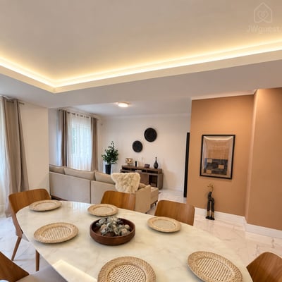 Casa Alta | 4 Suites | Near Beaches & Tijuca Forest, Rio de Janeiro, Rio de Janeiro — photo 5