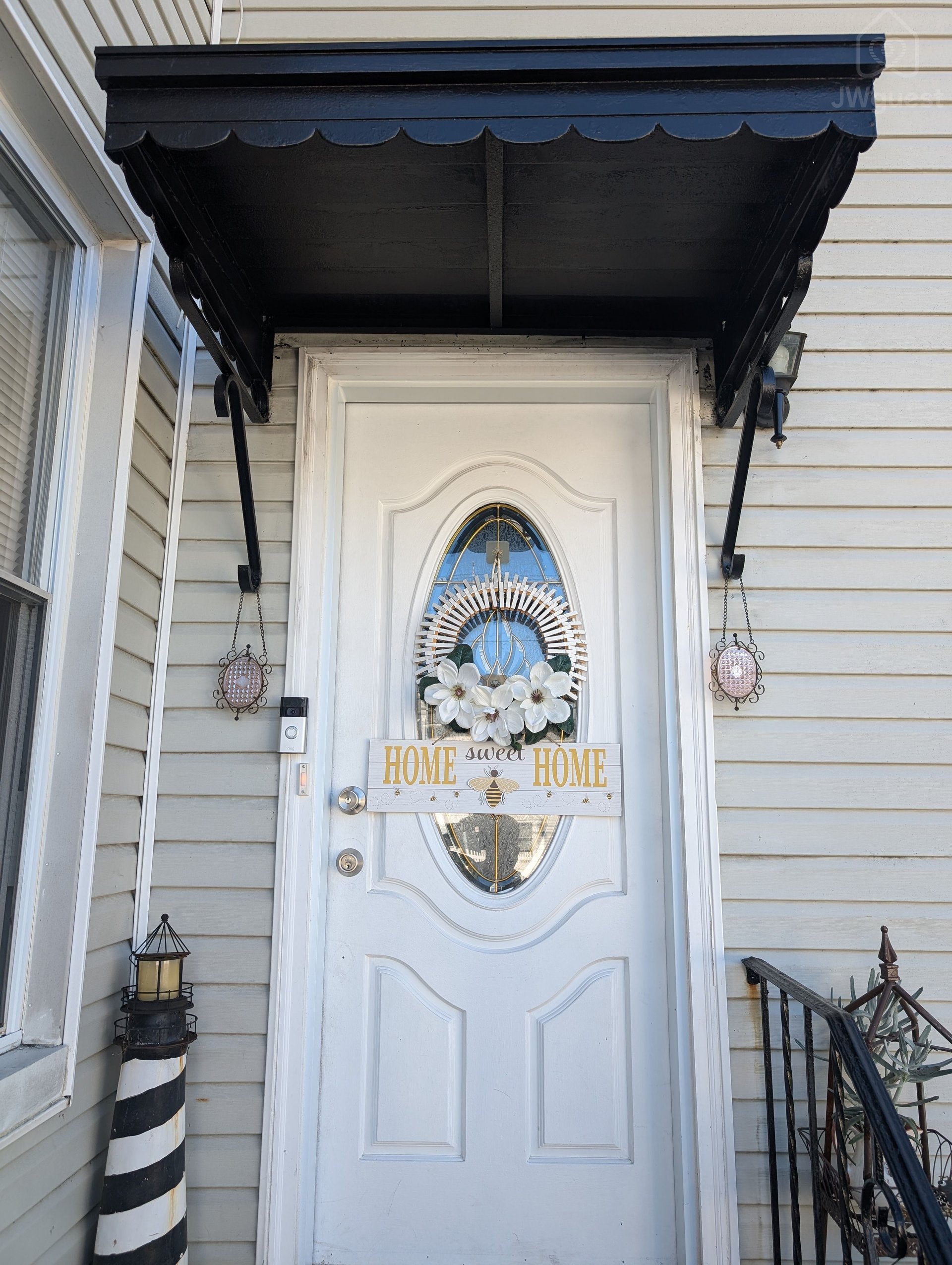 Cozy JW Apartment, Garfield, New Jersey — photo 20