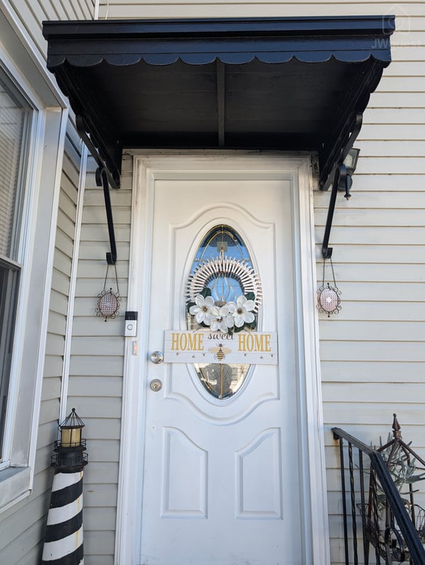 Cozy JW Apartment, Garfield, New Jersey — photo 20