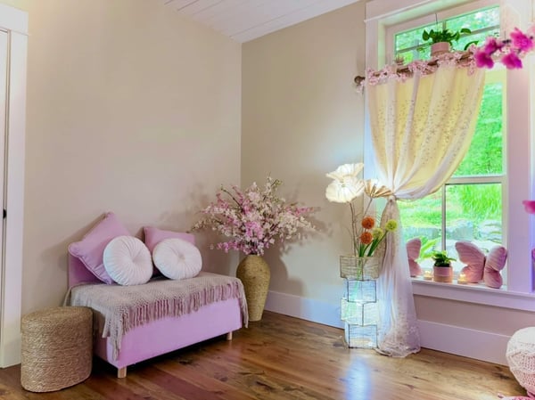Cozy & Dainty 3-Bdr Farmhouse, Warren, Oregon — photo 37