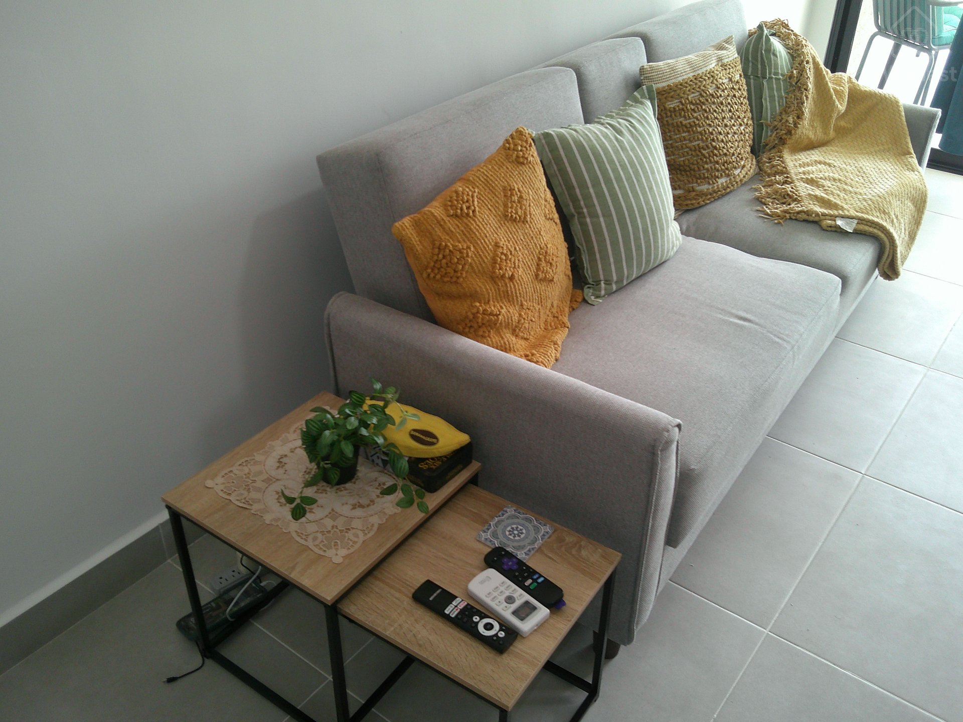 Exclusive apartment ideal for short and long stay in Punta Cana, Punta Cana, La Altagracia — photo 16
