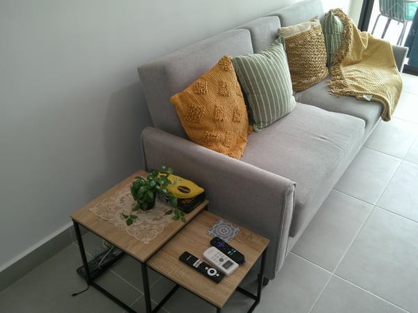 Exclusive apartment ideal for short and long stay in Punta Cana, Punta Cana, La Altagracia — photo 16