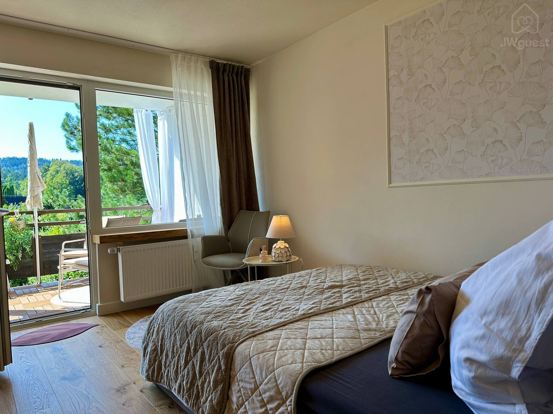 Berggold Chalet, Siegsdorf, Bayern — photo 4