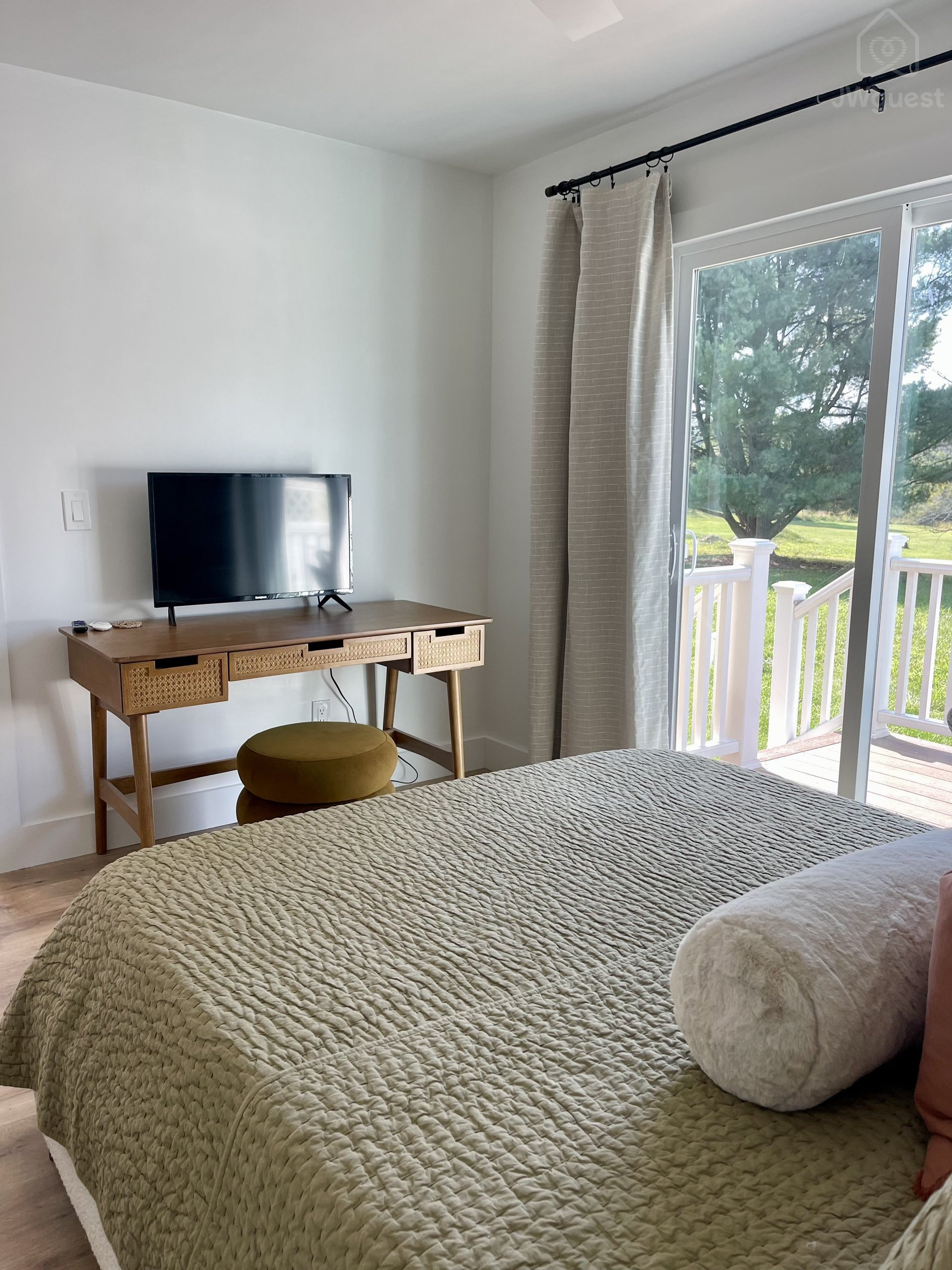 Modern cozy 1 bed 1 bath apartment in the heart of Warwick NY, Warwick, New York — photo 10