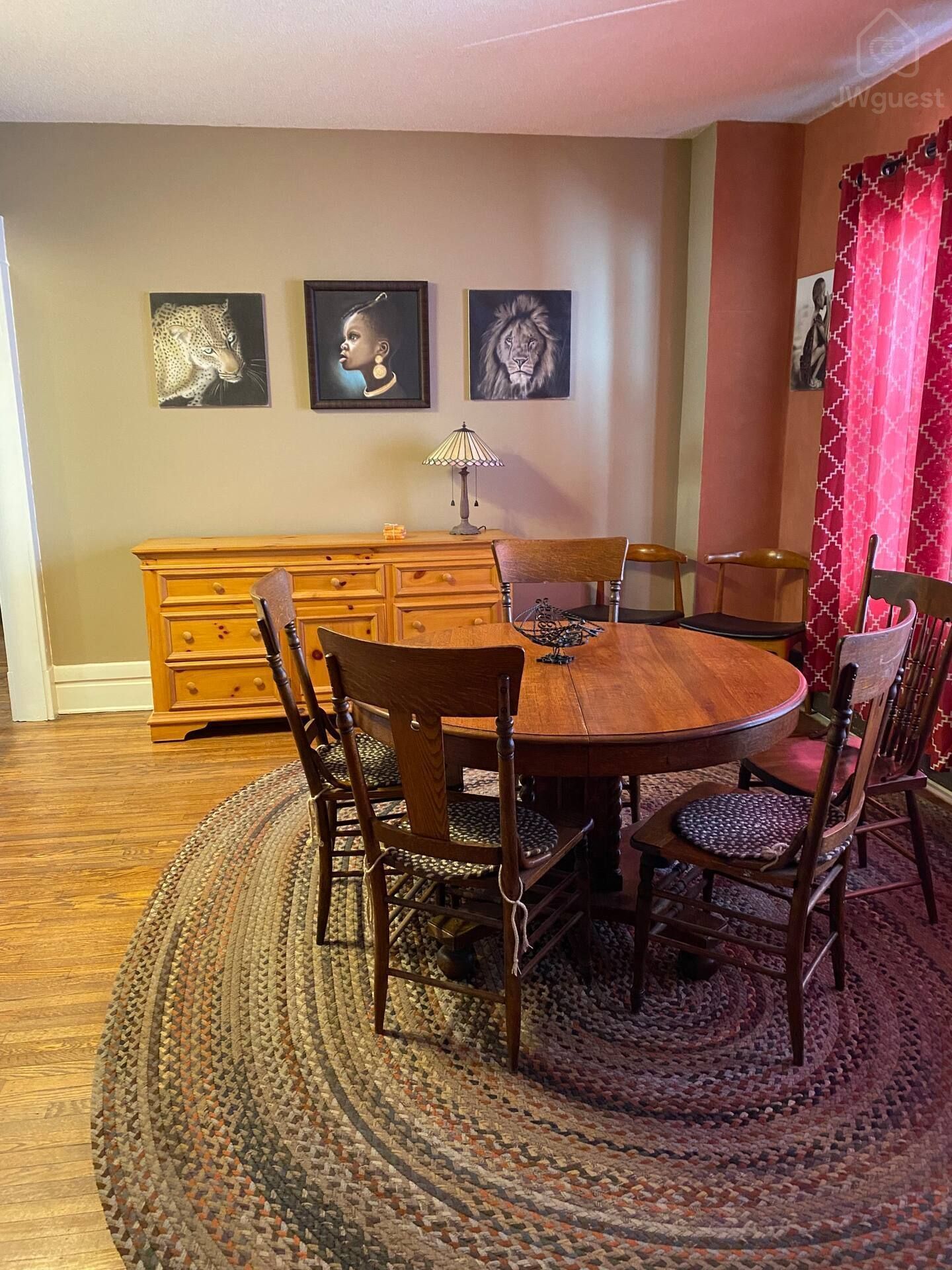Home away from home cozy lower apartment, Erie County, New York — photo 15