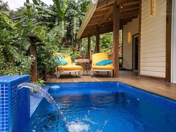 CalmWay Quiet-Hideout 5 Mins to West End Roatan, West End, Bay Islands Department — photo 1