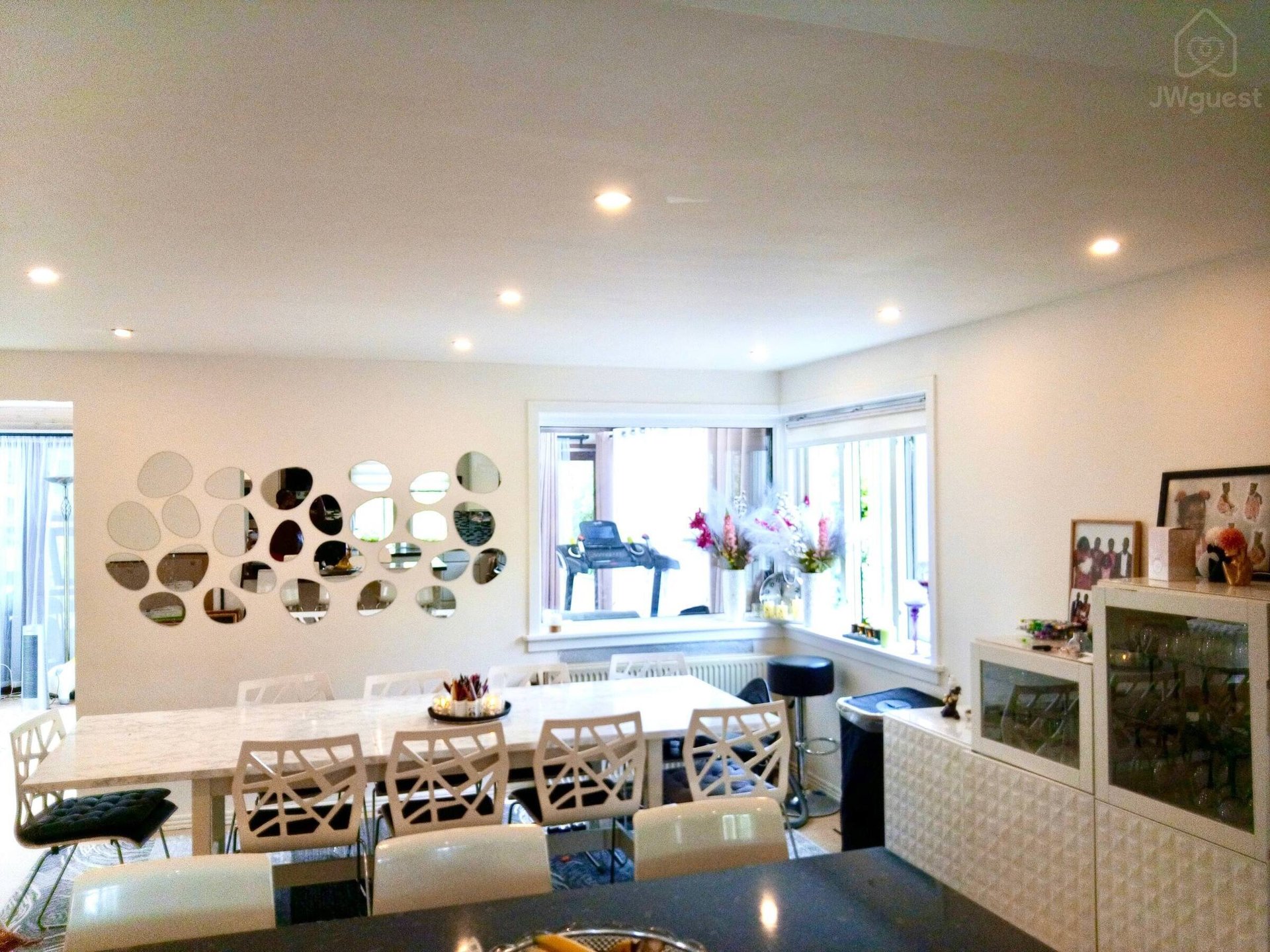 Bright & Cozy Family Home near Copenhagen, Herlev — photo 30