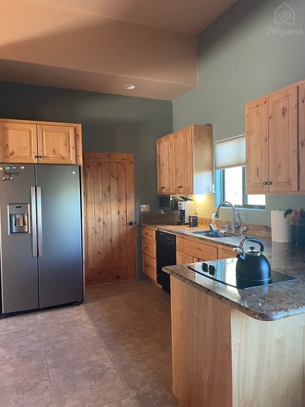Desert Oasis Guest House, Tucson, Arizona — photo 16