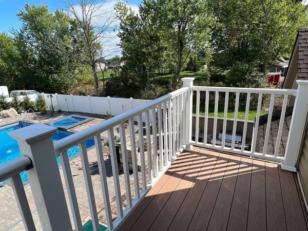 Resort style house with pool - 5min from bethel, Wallkill, New York — photo 43