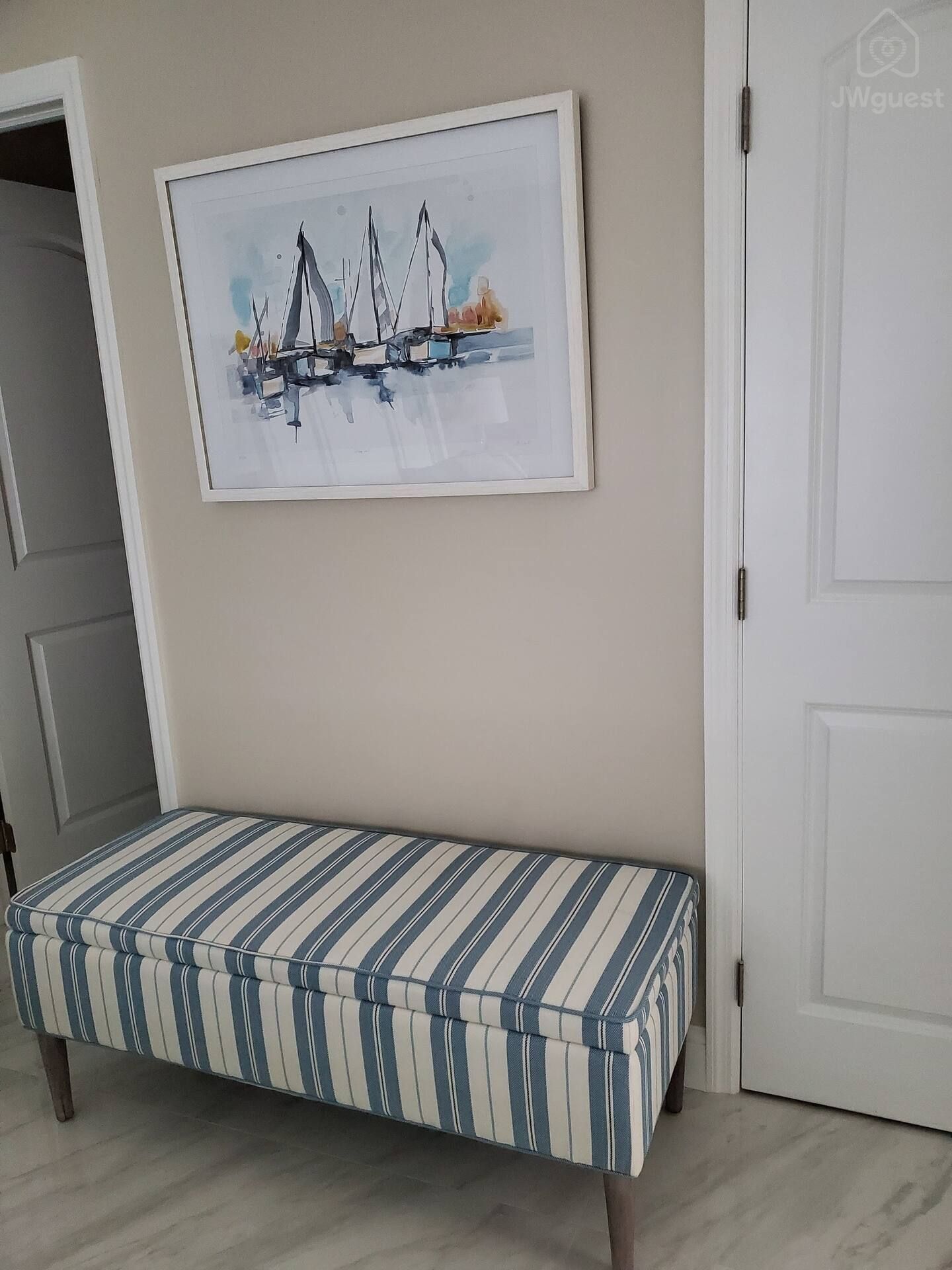 Pompano Beach bright condo, Lauderdale-by-the-Sea, Florida — photo 14
