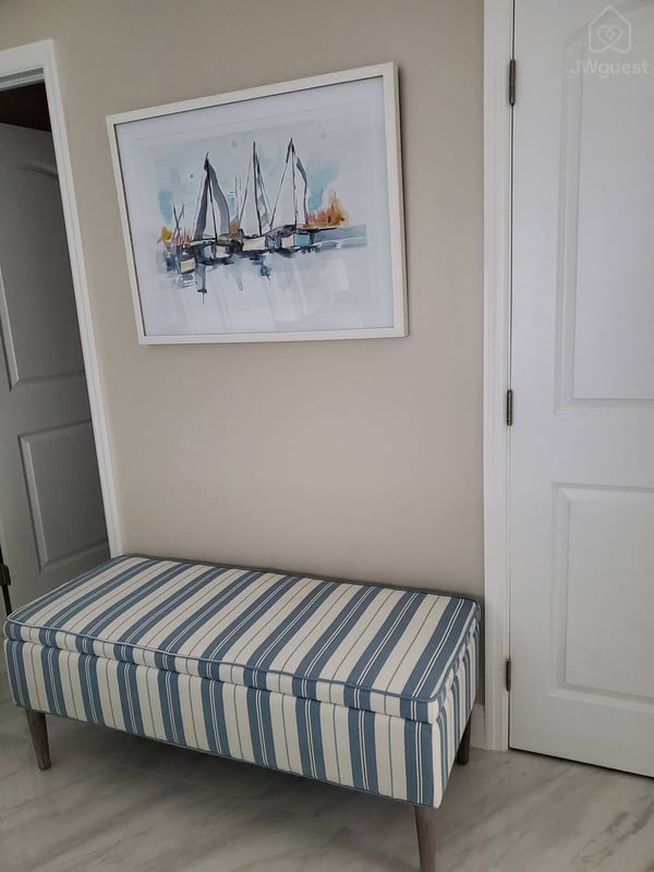 Pompano Beach bright condo, Lauderdale-by-the-Sea, Florida — photo 14