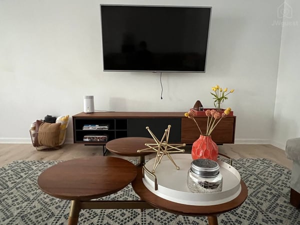 Modern Comforts Home, Stafford, Virginia — photo 9