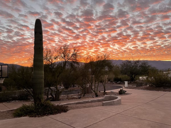 Desert Vista Oasis Entire Home, Tucson, Arizona — photo 1