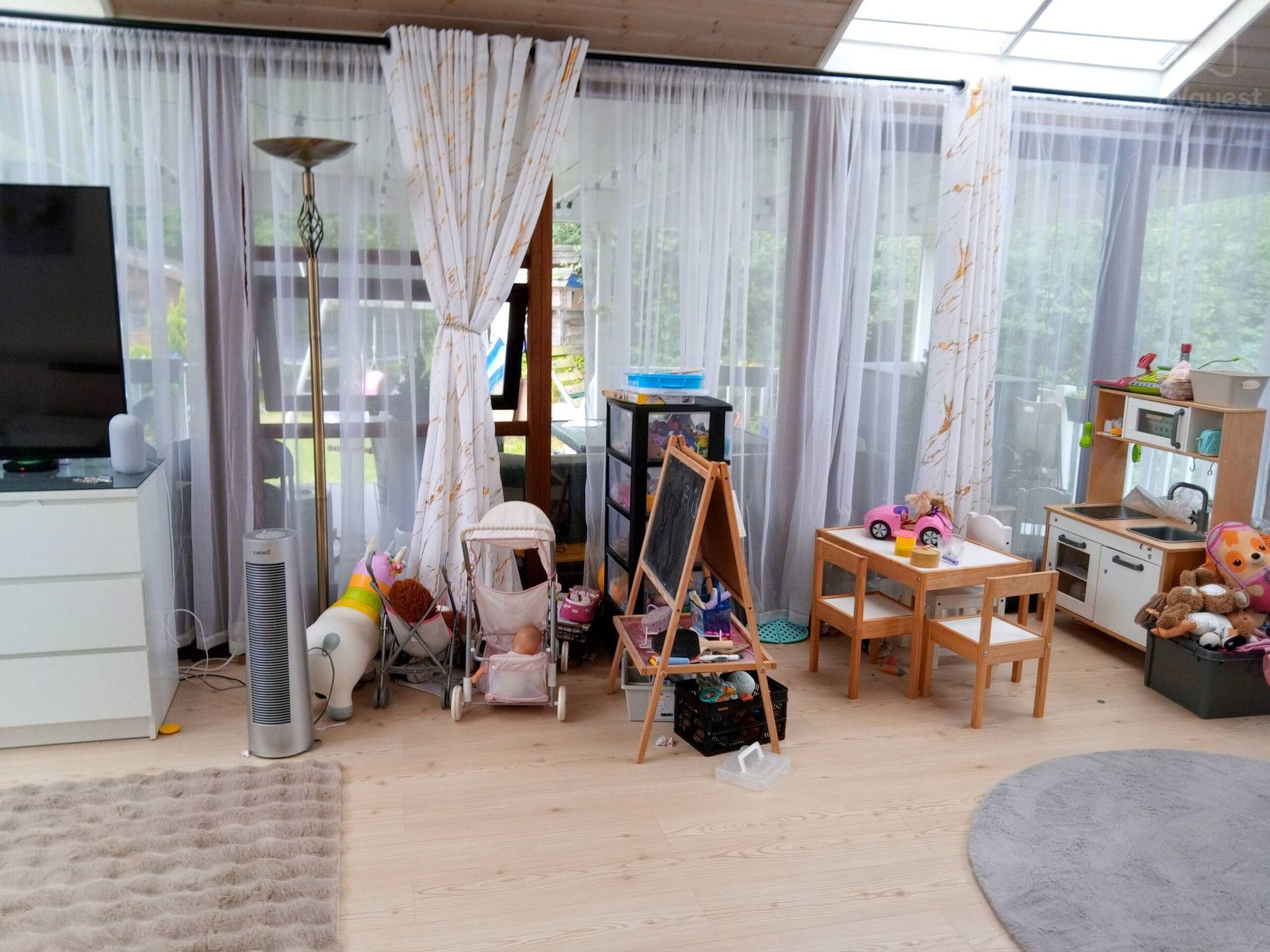 Bright & Cozy Family Home near Copenhagen, Herlev — photo 20