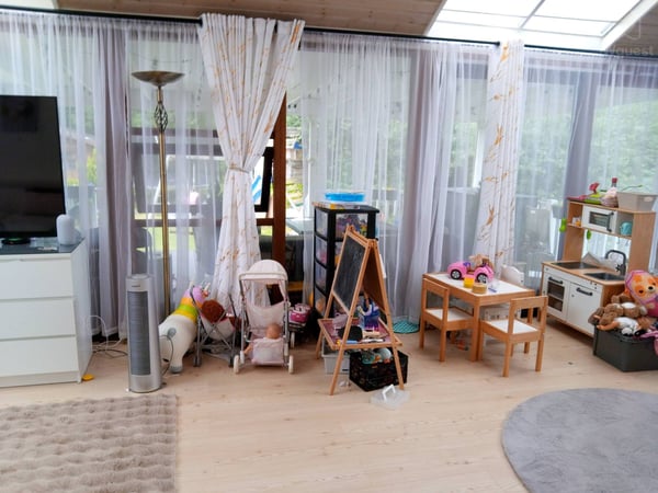 Bright & Cozy Family Home near Copenhagen, Herlev — photo 20