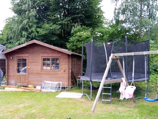 Bright & Cozy Family Home near Copenhagen, Herlev — photo 41