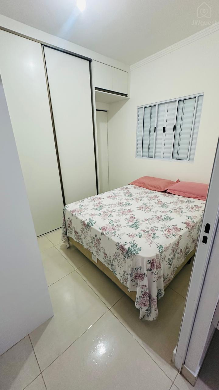 Wonderful room in a wonderful house near the wonderful Bethel, Sorocaba, São Paulo — photo 1