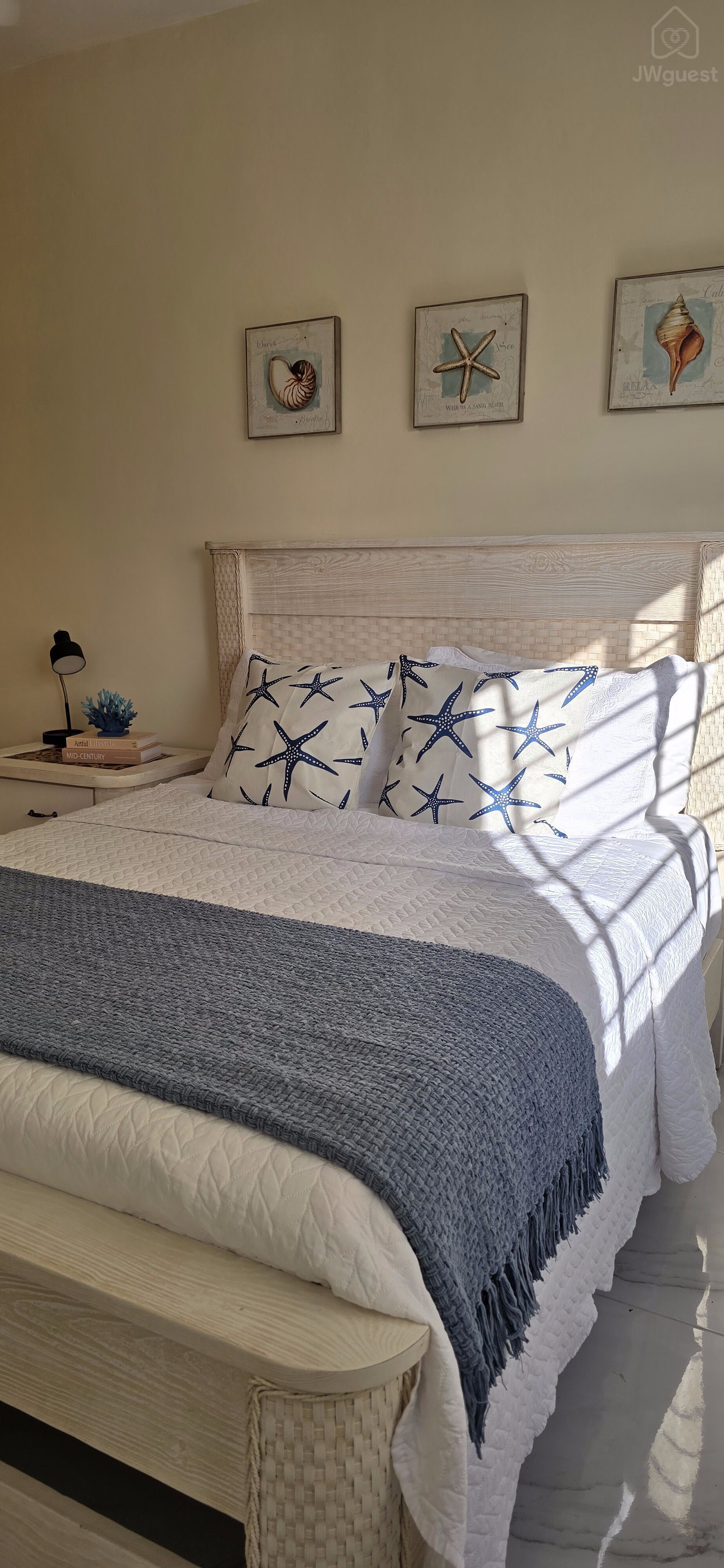 3 Bedroom retreat balconies free parking air conditioned, Puerto Plata, Puerto Plata — photo 53