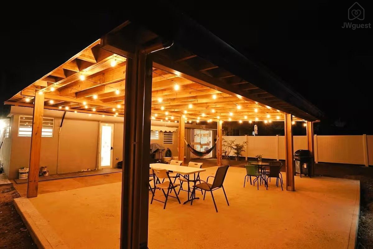 Casa Sol y Brisa - Cozy studio, Trujillo Alto, PR — photo 1
