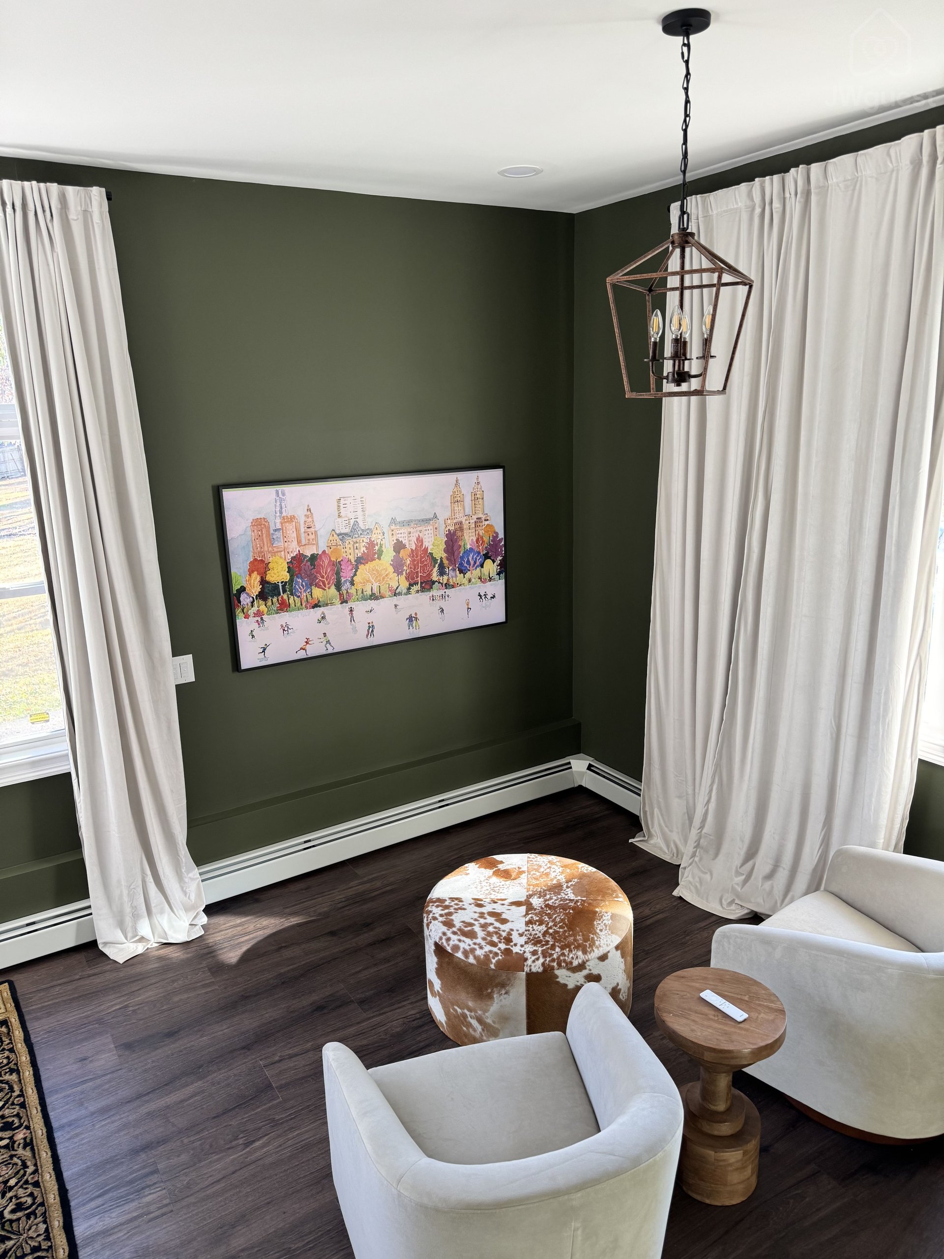 Balm Villa - 2 King En Suites and 1 Queen, Newburgh, New York — photo 32